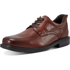 imageRockport Mens Seaver OxfordBrown Leather