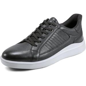 imageRockport Mens Trenner SneakerBlack Nubuck