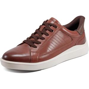 imageRockport Mens Trenner SneakerNatural Nubuck