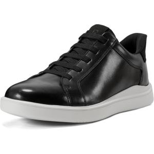 imageRockport Mens Tynnar SneakerBlack Leather