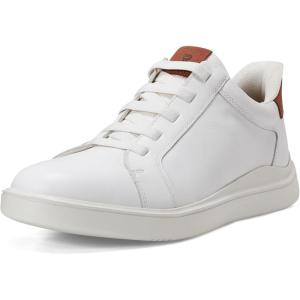 imageRockport Mens Tynnar SneakerWhite Leather