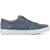 imageRockport Mens Colle Tie SneakerBlue