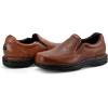 imageRockport Mens Eureka Slipon LoaferMedium Brown Leather