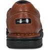 imageRockport Mens Eureka Slipon LoaferMedium Brown Leather