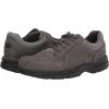 imageRockport Mens Eureka Walking ShoeSteel Grey Nubuck