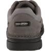 imageRockport Mens Eureka Walking ShoeSteel Grey Nubuck