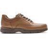 imageRockport Mens Eureka Walking ShoeTan Leather