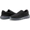 imageRockport Mens Jaimin SneakerBlack Leather