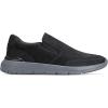 imageRockport Mens Jaimin SneakerBlack Leather