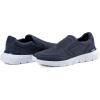 imageRockport Mens Jaimin SneakerDark Blue Leather