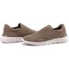 imageRockport Mens Jaimin SneakerDark Taupe Leather