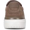imageRockport Mens Jaimin SneakerDark Taupe Leather