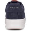imageRockport Mens Lite Court SneakerDark Blue