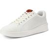 imageRockport Mens Lite Court SneakerIvory