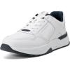 imageRockport Mens Prowalker Norris SneakerWhiteDark Blue