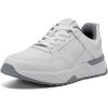 imageRockport Mens Prowalker Norris SneakerWhiteGrey