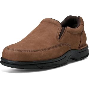 imageRockport Mens Eureka Slipon LoaferDark Brown Leather