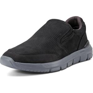 imageRockport Mens Jaimin SneakerBlack Leather