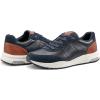 imageRockport Mens DMX Baker SneakerDark Blue