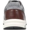 imageRockport Mens DMX Baker SneakerGrey