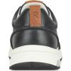 imageRockport Mens DMX Bowen SneakerBlack Leather