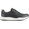imageRockport Mens DMX Bowen SneakerBlack Leather