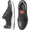 imageRockport Mens DMX Bowen SneakerBlack Leather