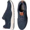 imageRockport Mens DMX Bowen SneakerDark Blue Suede
