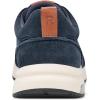 imageRockport Mens DMX Bowen SneakerDark Blue Suede