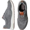 imageRockport Mens DMX Bowen SneakerGrey Suede