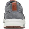 imageRockport Mens DMX Bowen SneakerGrey Suede