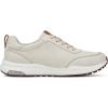 imageRockport Mens DMX Bowen SneakerIvory Suede