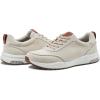imageRockport Mens DMX Bowen SneakerIvory Suede