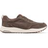 imageRockport Mens DMX Bowen SneakerOlive Suede