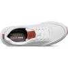 imageRockport Mens DMX Bowen SneakerWhite Leather