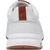 imageRockport Mens DMX Bowen SneakerWhite Leather