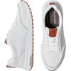 imageRockport Mens DMX Bowen SneakerWhite Leather