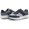 imageRockport Mens DMX Corvin SneakerBlue Multi