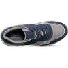 imageRockport Mens DMX Corvin SneakerBlue Multi