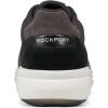 imageRockport Mens DMX Corvin SneakerDark Grey Multi