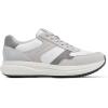 imageRockport Mens DMX Corvin SneakerLight Grey Multi