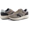 imageRockport Mens DMX Corvin SneakerOlive Multi