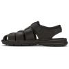 imageRockport Mens Darwyn Fishermen SandalBlack Lea Ii