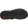 imageRockport Mens Darwyn Fishermen SandalBrown Ii Lea