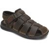 imageRockport Mens Darwyn Fishermen SandalBrown Ii Lea