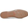 imageRockport Womens Sadie Square Toe Slipon Ballet Dress FlatsGold