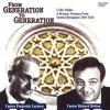 imageFrom Generation to Generation A Musical Treasure from Central Synagogue New York