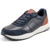 imageRockport Mens DMX Baker SneakerDark Blue