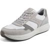 imageRockport Mens DMX Corvin SneakerLight Grey Multi