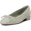 Stone Moss Suede